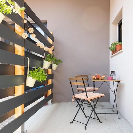 Studio Apartment Les - 4 Min Walk From Amphiteatre Pula Ngoại thất bức ảnh