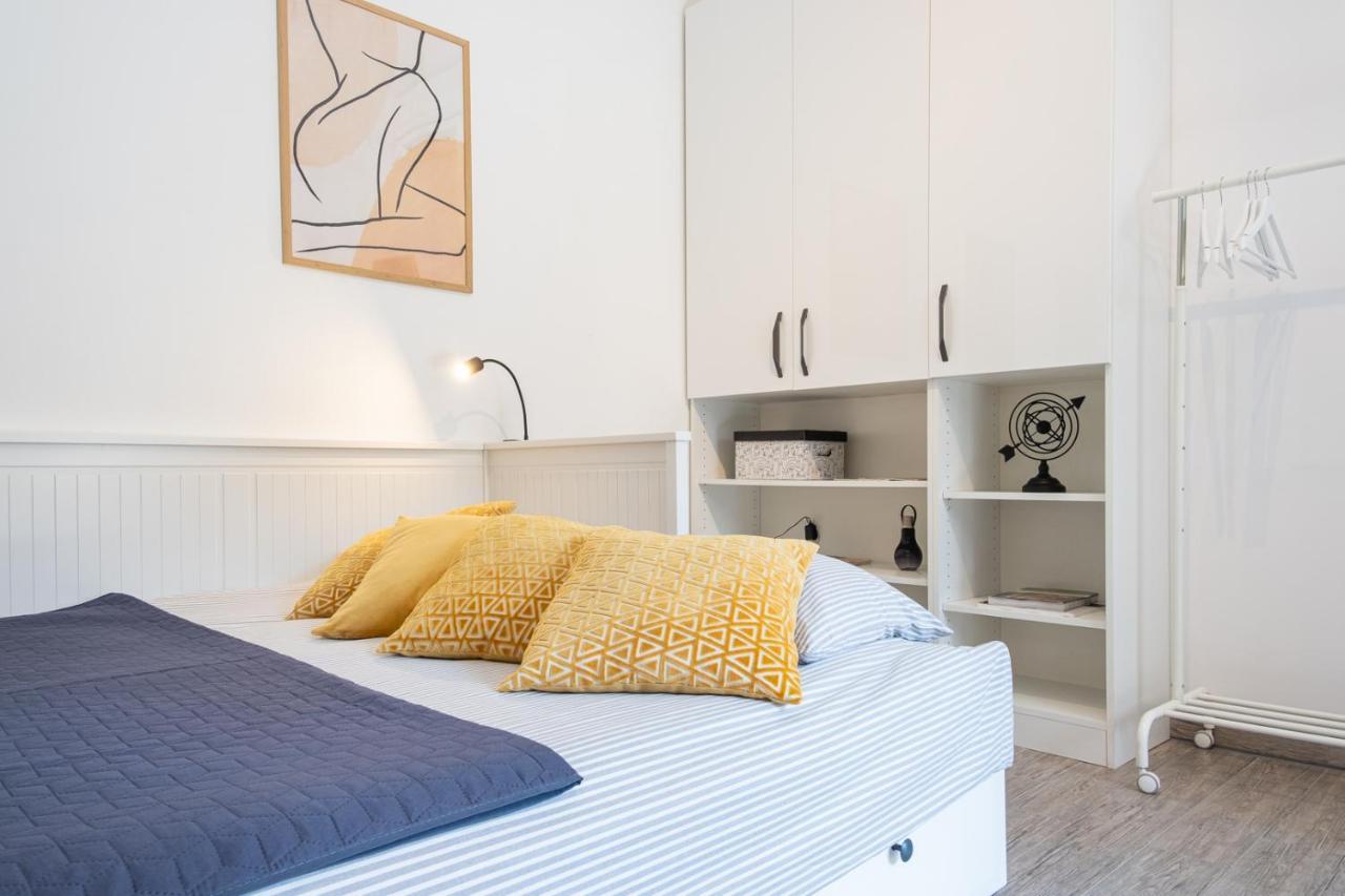 Studio Apartment Les - 4 Min Walk From Amphiteatre Pula Ngoại thất bức ảnh