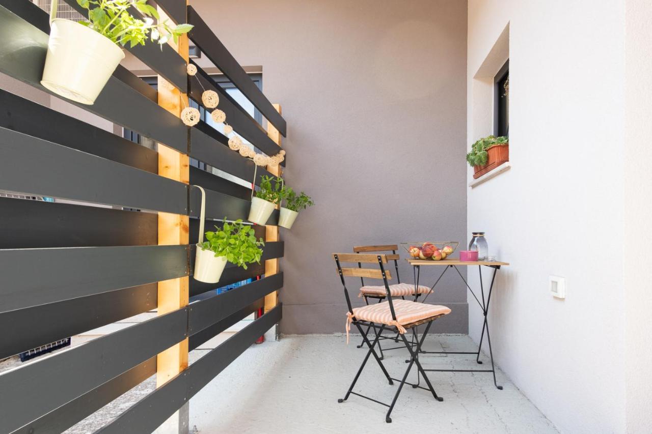 Studio Apartment Les - 4 Min Walk From Amphiteatre Pula Ngoại thất bức ảnh